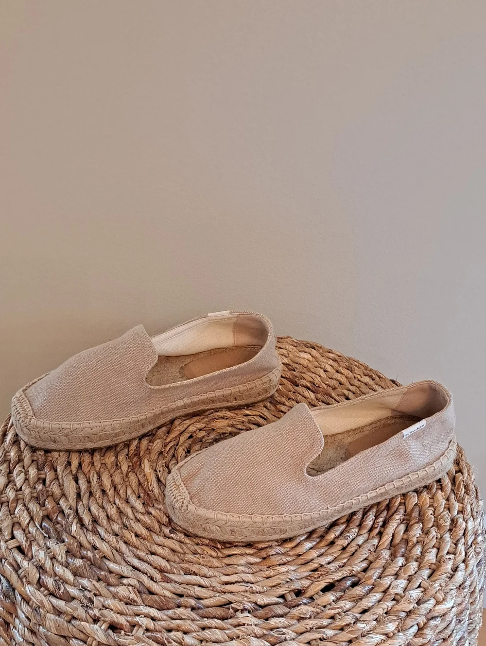 Soludos trending luxury